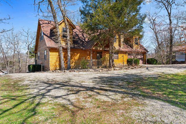 22395 Air Park Drive, Golden, MO 65658