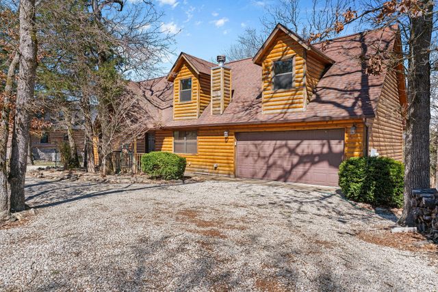 22395 Air Park Drive, Golden, MO 65658