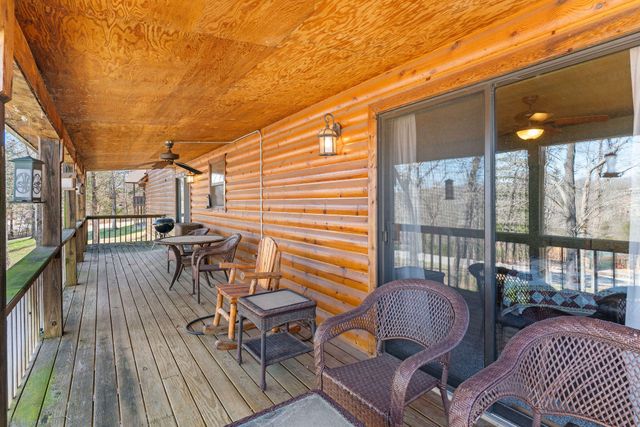 22395 Air Park Drive, Golden, MO 65658