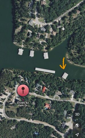 22395 Air Park Drive, Golden, MO 65658