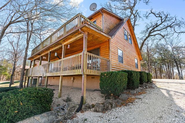 22395 Air Park Drive, Golden, MO 65658