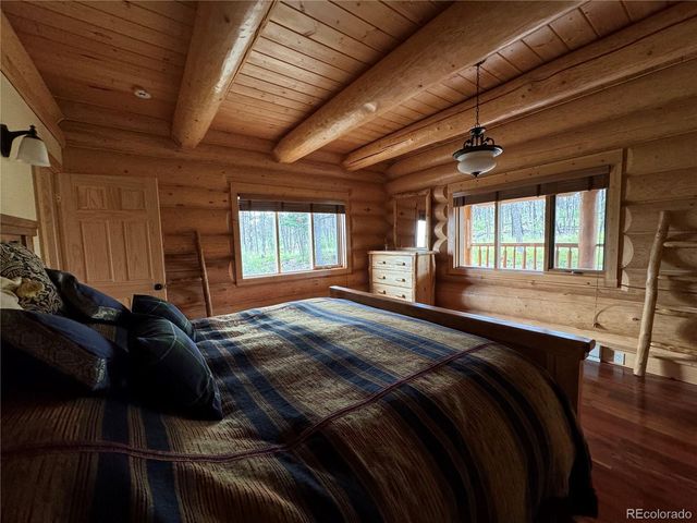 2255-2256 Port Loop, Fort Garland, CO 81133