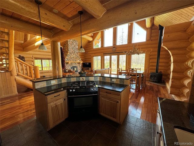 2255-2256 Port Loop, Fort Garland, CO 81133