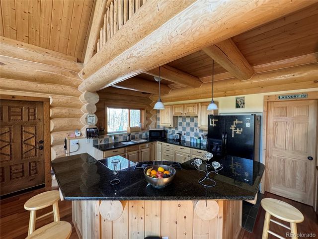 2255-2256 Port Loop, Fort Garland, CO 81133