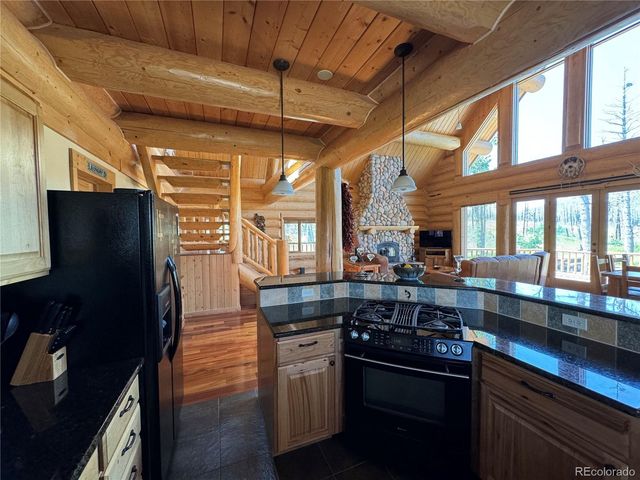 2255-2256 Port Loop, Fort Garland, CO 81133