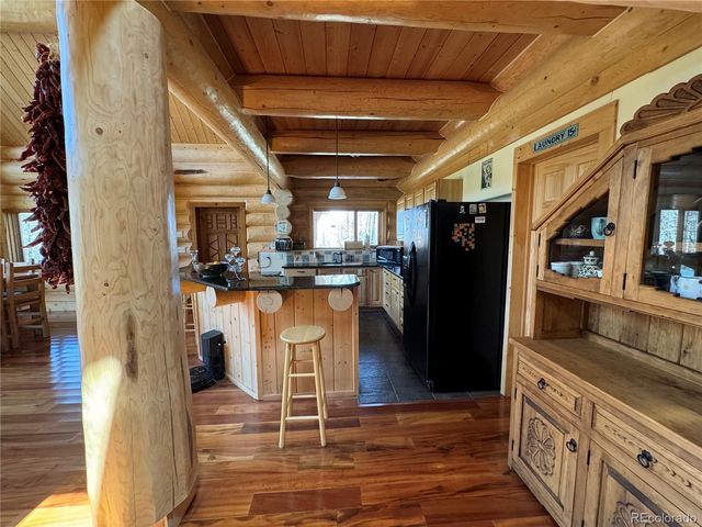 2255-2256 Port Loop, Fort Garland, CO 81133