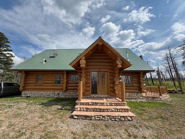 2255-2256 Port Loop, Fort Garland, CO 81133