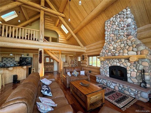 2255-2256 Port Loop, Fort Garland, CO 81133