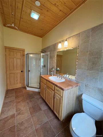 2255-2256 Port Loop, Fort Garland, CO 81133