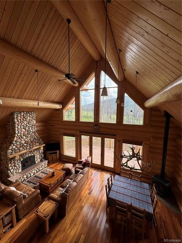 2255-2256 Port Loop, Fort Garland, CO 81133