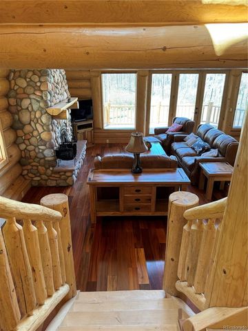 2255-2256 Port Loop, Fort Garland, CO 81133