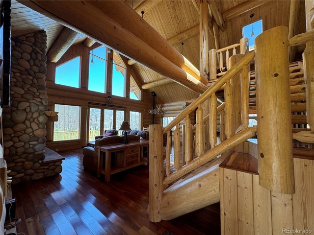 2255-2256 Port Loop, Fort Garland, CO 81133