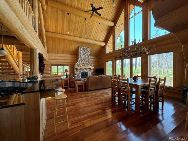 2255-2256 Port Loop, Fort Garland, CO 81133