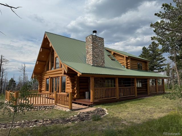 2255-2256 Port Loop, Fort Garland, CO 81133