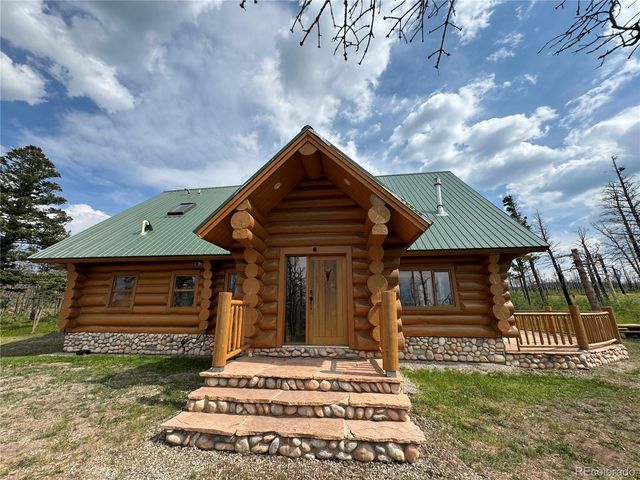 2255-2256 Port Loop, Fort Garland, CO 81133