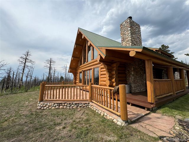 2255-2256 Port Loop, Fort Garland, CO 81133
