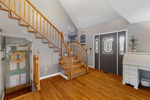 21 Milton Street, Blackstone, MA 01504