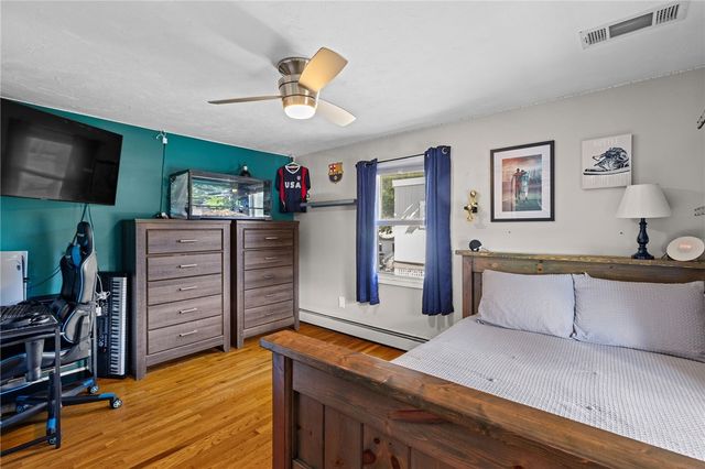 21 Milton Street, Blackstone, MA 01504