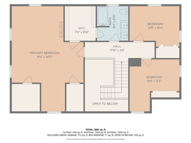 21 Milton Street, Blackstone, MA 01504