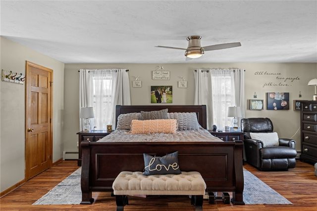 21 Milton Street, Blackstone, MA 01504