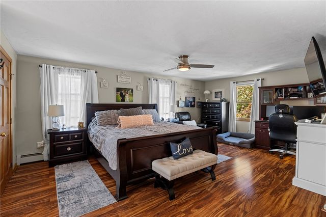 21 Milton Street, Blackstone, MA 01504