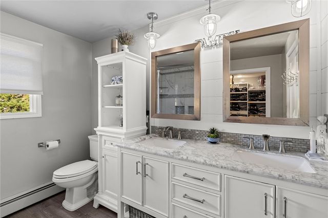 21 Milton Street, Blackstone, MA 01504