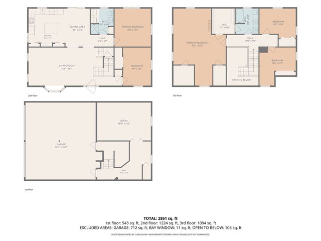 21 Milton Street, Blackstone, MA 01504