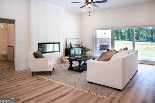 16 Coleman Street, Luthersville, GA 30251