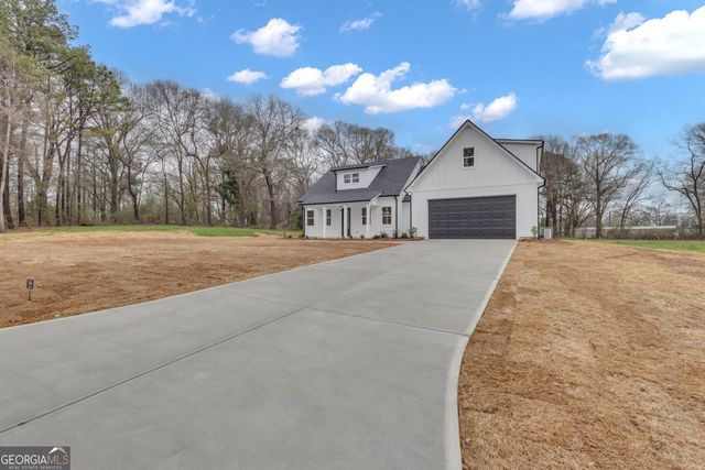 16 Coleman Street, Luthersville, GA 30251