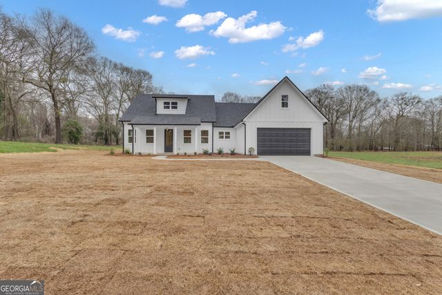 16 Coleman Street, Luthersville, GA 30251