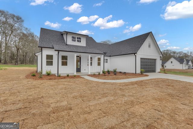 16 Coleman Street, Luthersville, GA 30251