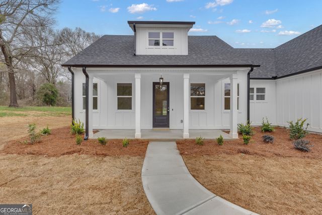 16 Coleman Street, Luthersville, GA 30251