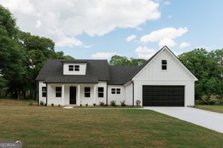 16 Coleman Street, Luthersville, GA 30251