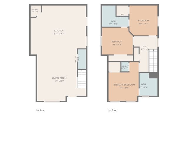 300 Henry Street, Waxahachie, TX 75165