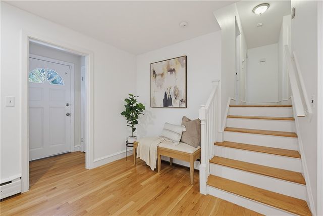 34 Bellevue Drive, Cranston, RI 02920