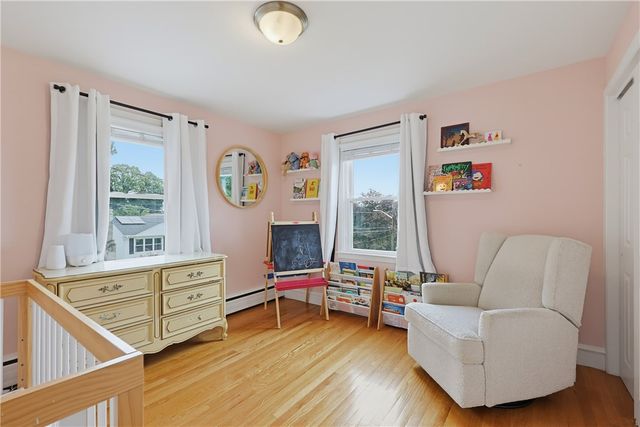 34 Bellevue Drive, Cranston, RI 02920