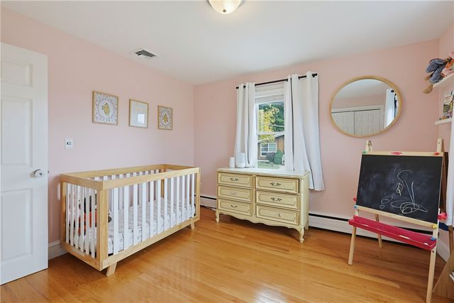 34 Bellevue Drive, Cranston, RI 02920