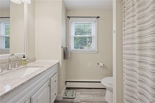 34 Bellevue Drive, Cranston, RI 02920