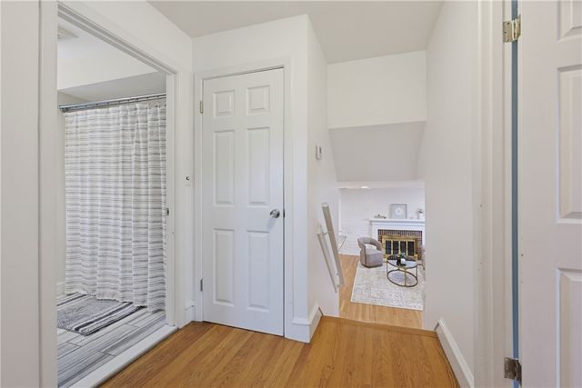 34 Bellevue Drive, Cranston, RI 02920