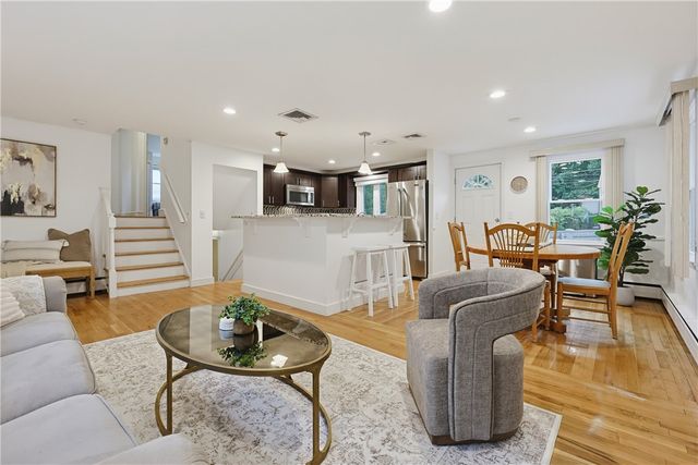 34 Bellevue Drive, Cranston, RI 02920