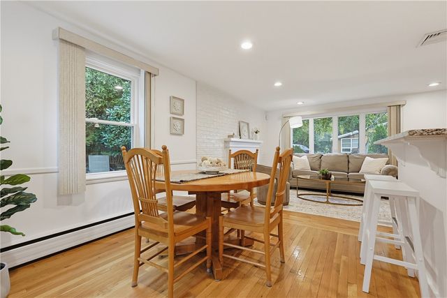 34 Bellevue Drive, Cranston, RI 02920