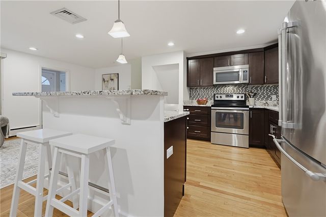 34 Bellevue Drive, Cranston, RI 02920