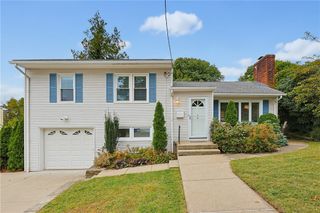 34 Bellevue Drive, Cranston, RI 02920