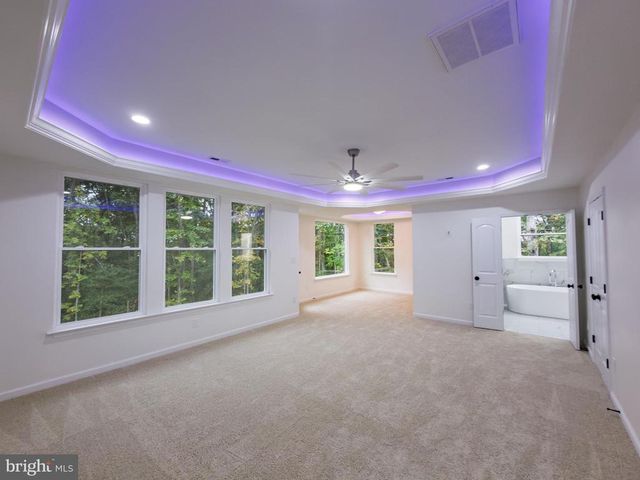 10401 LAUREL RIDGE WAY, Fredericksburg, VA 22408