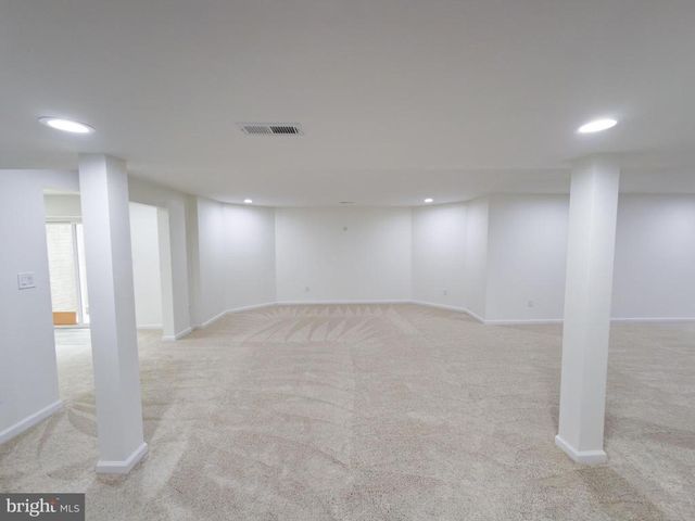 10401 LAUREL RIDGE WAY, Fredericksburg, VA 22408