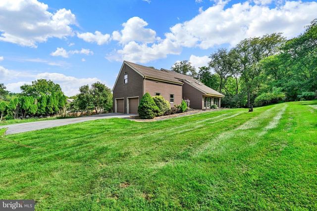 465 GAITHER RD, Sykesville, MD 21784