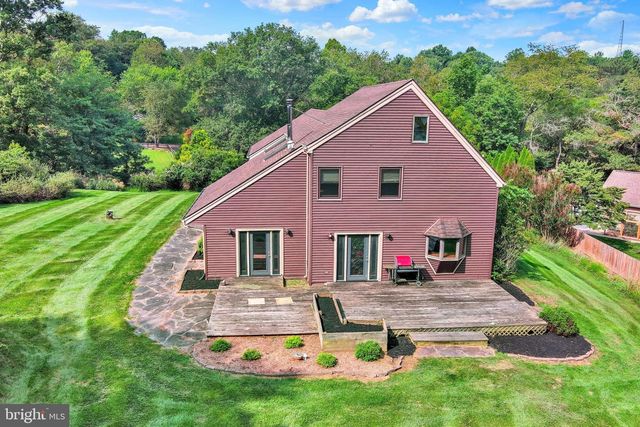 465 GAITHER RD, Sykesville, MD 21784