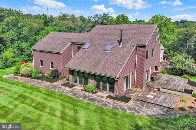 465 GAITHER RD, Sykesville, MD 21784