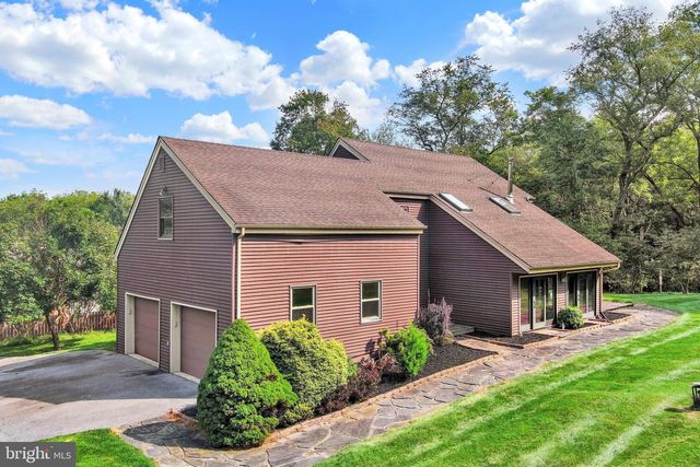 465 GAITHER RD, Sykesville, MD 21784