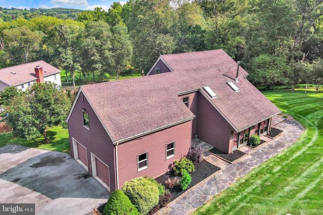 465 GAITHER RD, Sykesville, MD 21784